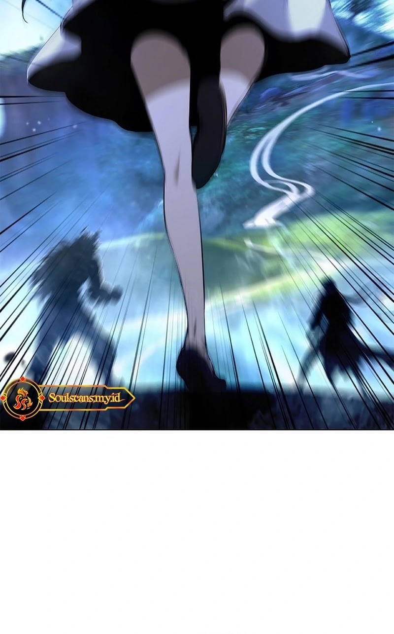 Cystic Story (Call The Spear) Chapter 186 Gambar 3