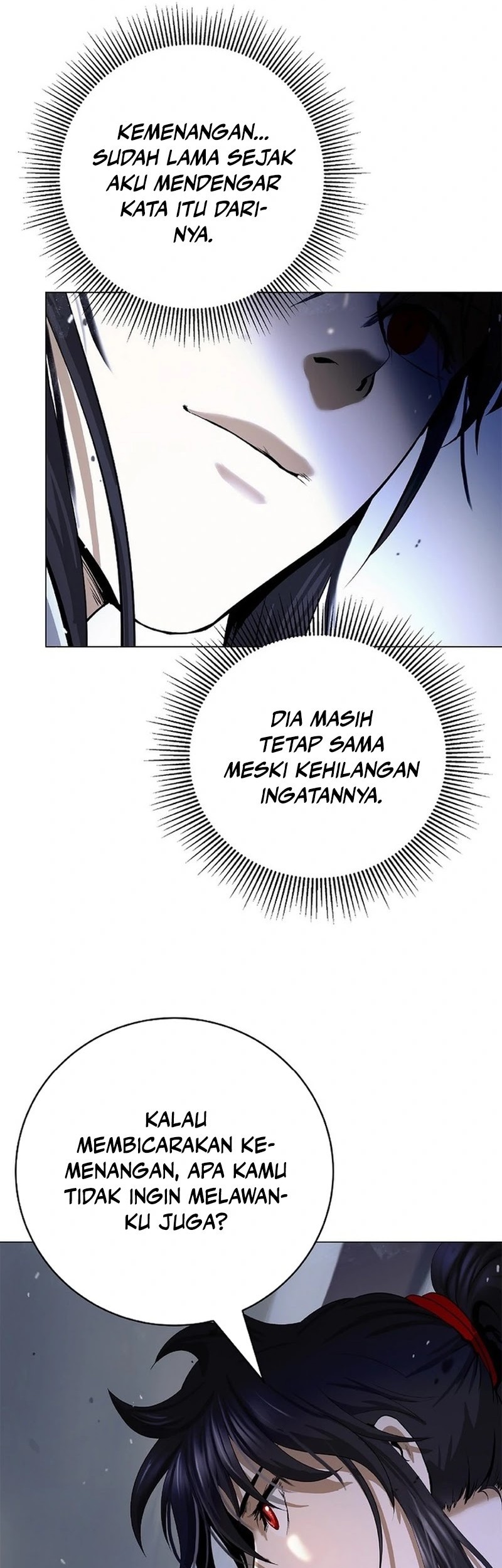 Cystic Story (Call The Spear) Chapter 186 Gambar 61