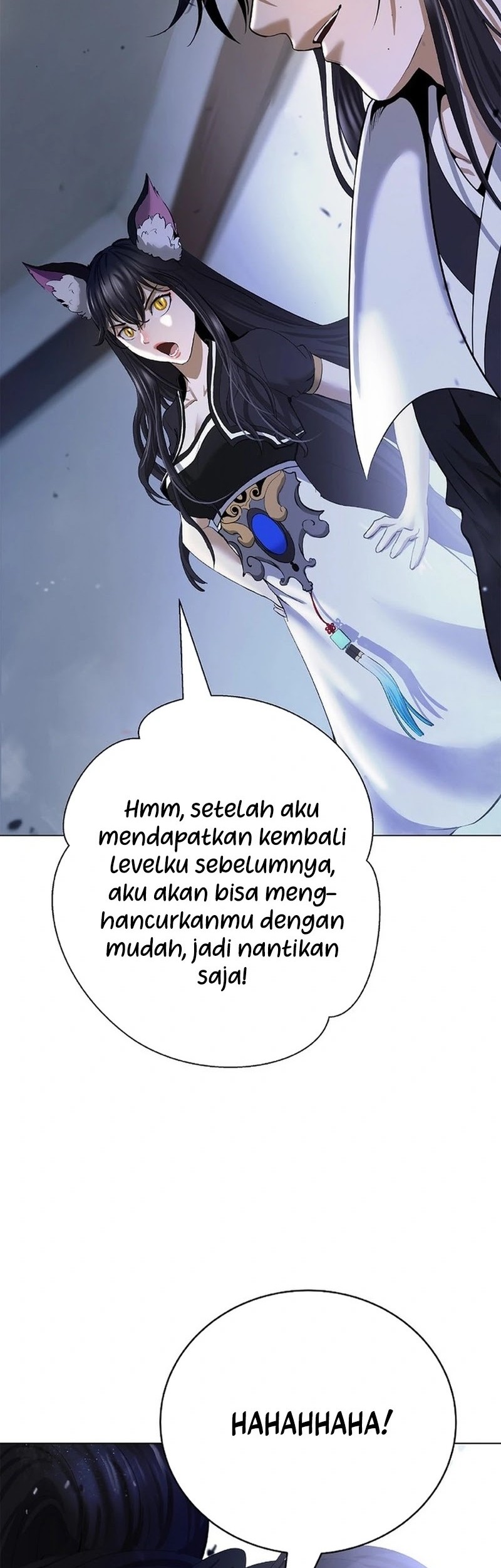 Cystic Story (Call The Spear) Chapter 186 Gambar 62