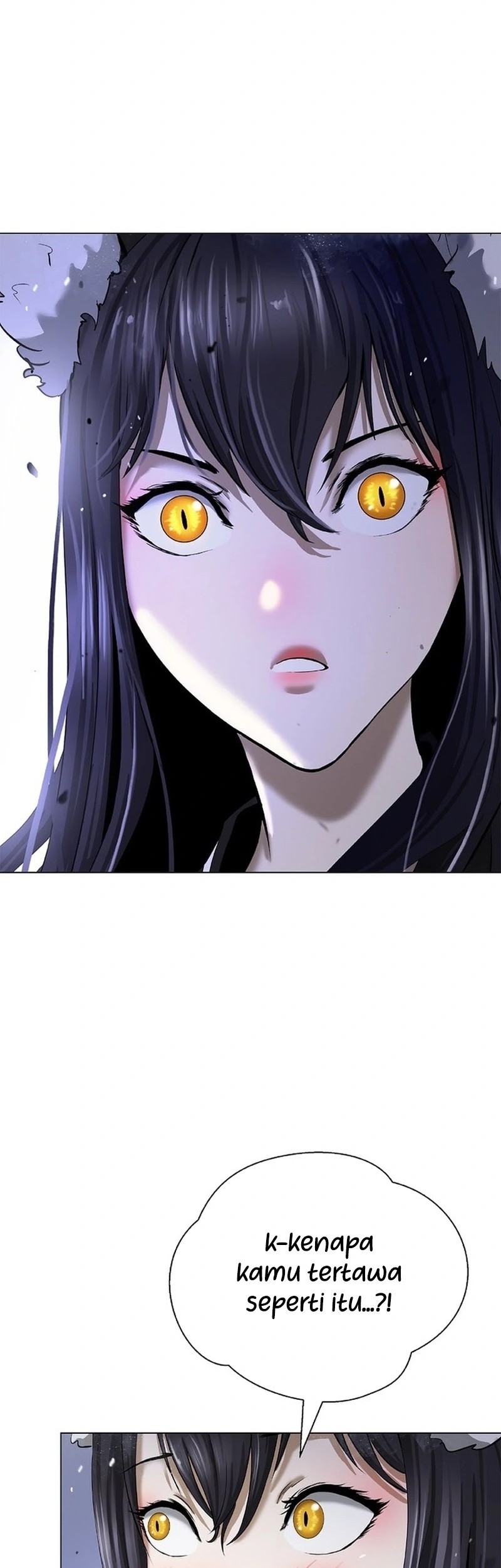 Cystic Story (Call The Spear) Chapter 186 Gambar 64