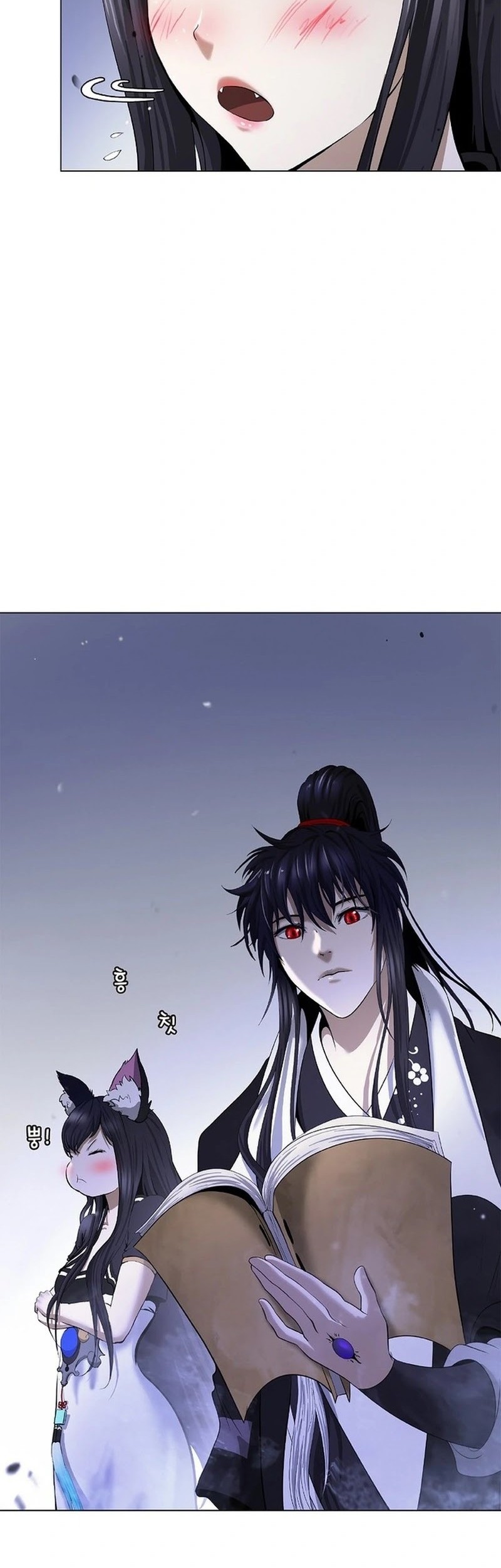 Cystic Story (Call The Spear) Chapter 186 Gambar 65