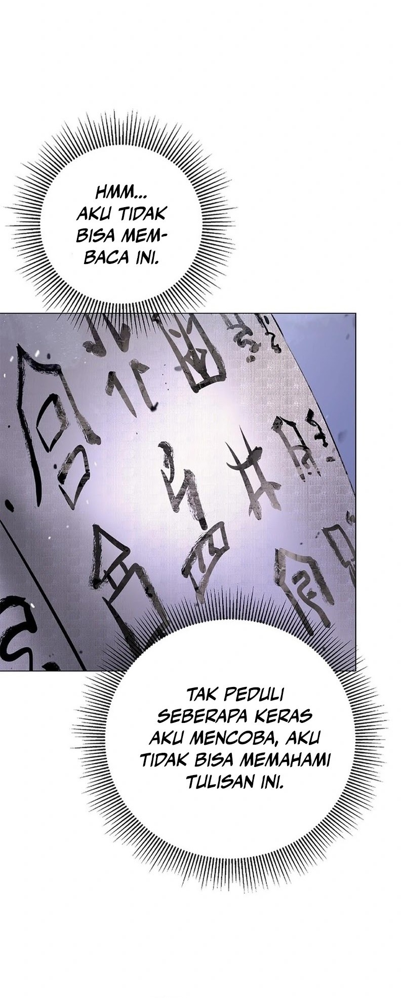 Cystic Story (Call The Spear) Chapter 186 Gambar 66