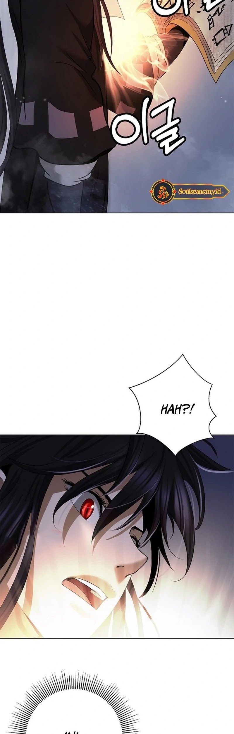 Cystic Story (Call The Spear) Chapter 186 Gambar 68