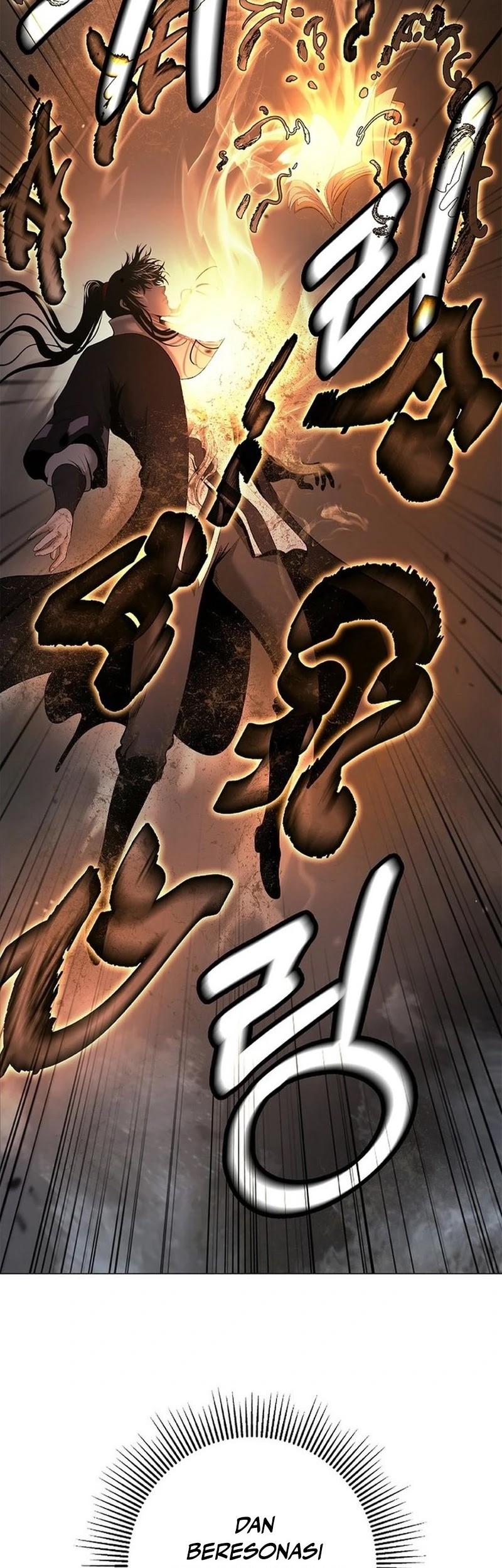 Cystic Story (Call The Spear) Chapter 186 Gambar 71