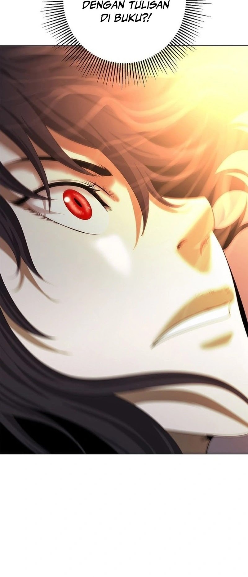 Cystic Story (Call The Spear) Chapter 186 Gambar 72