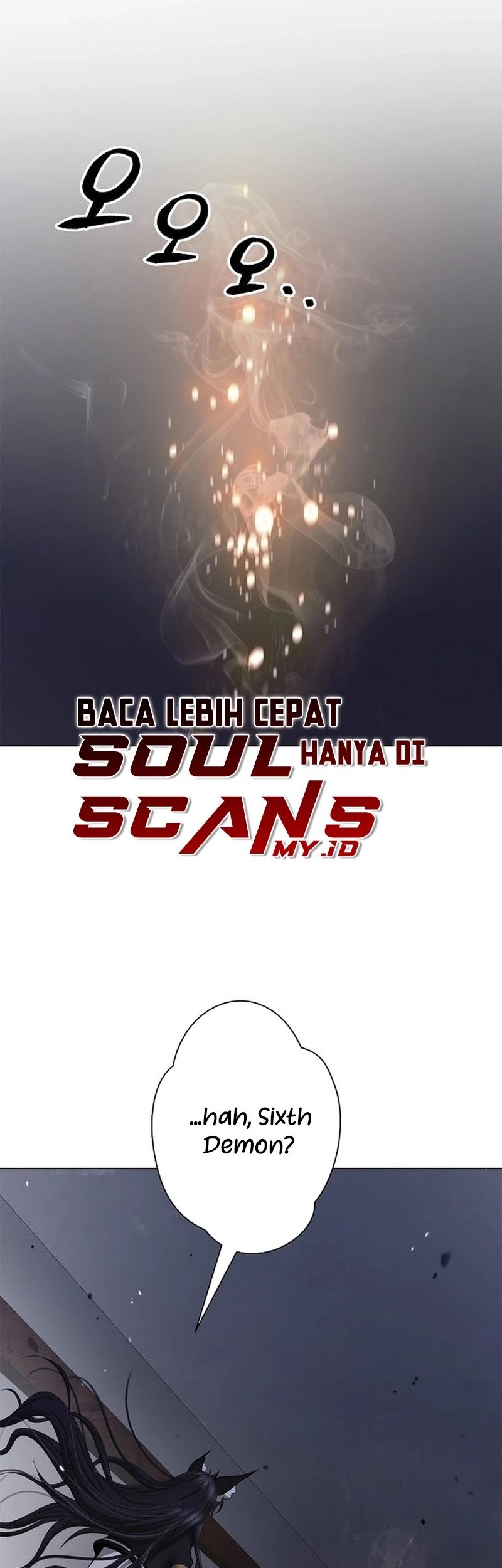 Cystic Story (Call The Spear) Chapter 186 Gambar 74