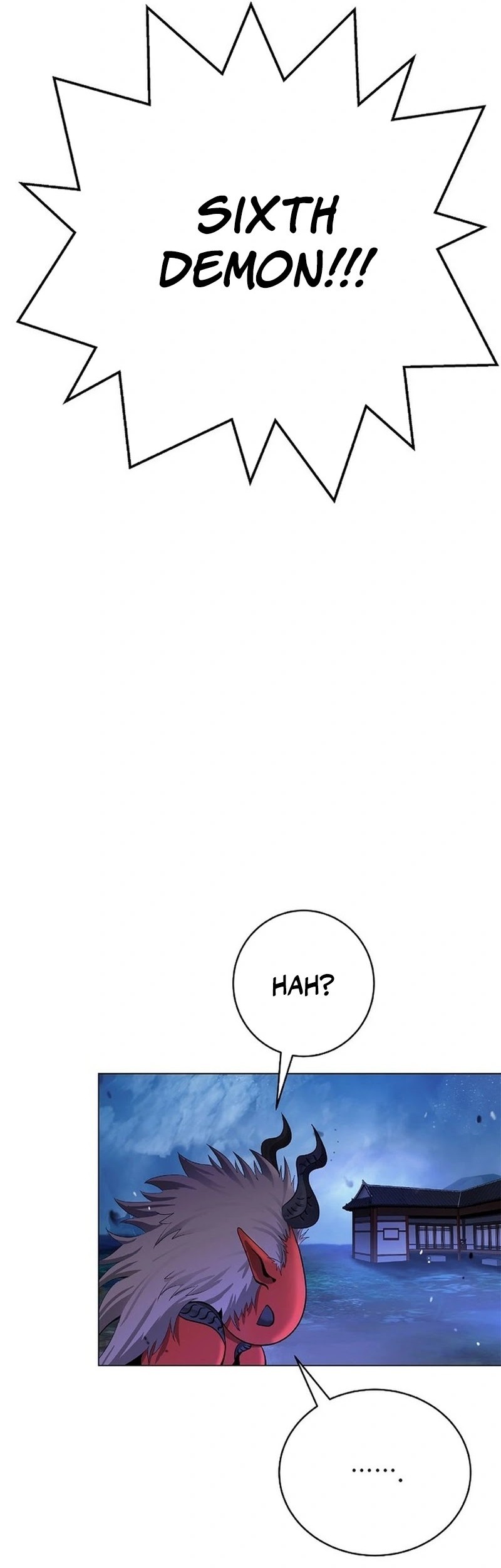 Cystic Story (Call The Spear) Chapter 186 Gambar 76