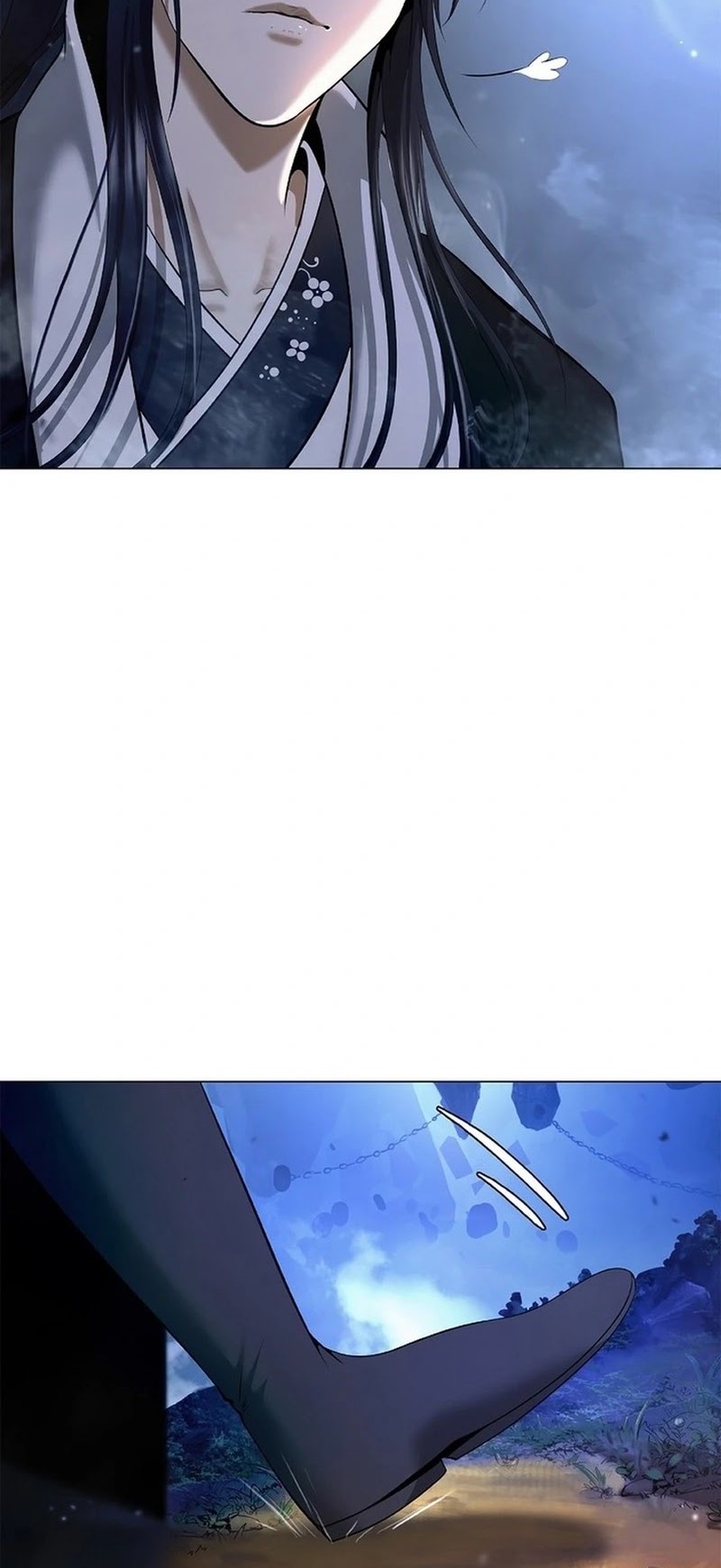 Cystic Story (Call The Spear) Chapter 186 Gambar 6