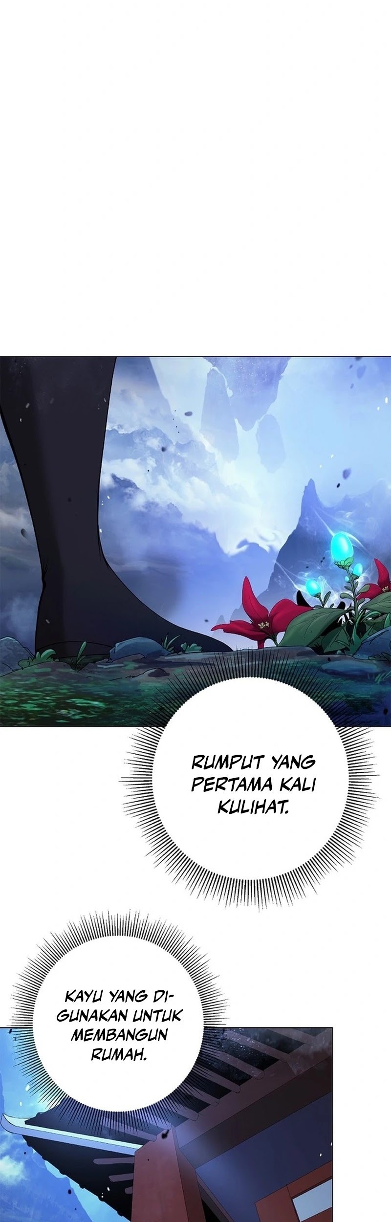 Cystic Story (Call The Spear) Chapter 186 Gambar 13