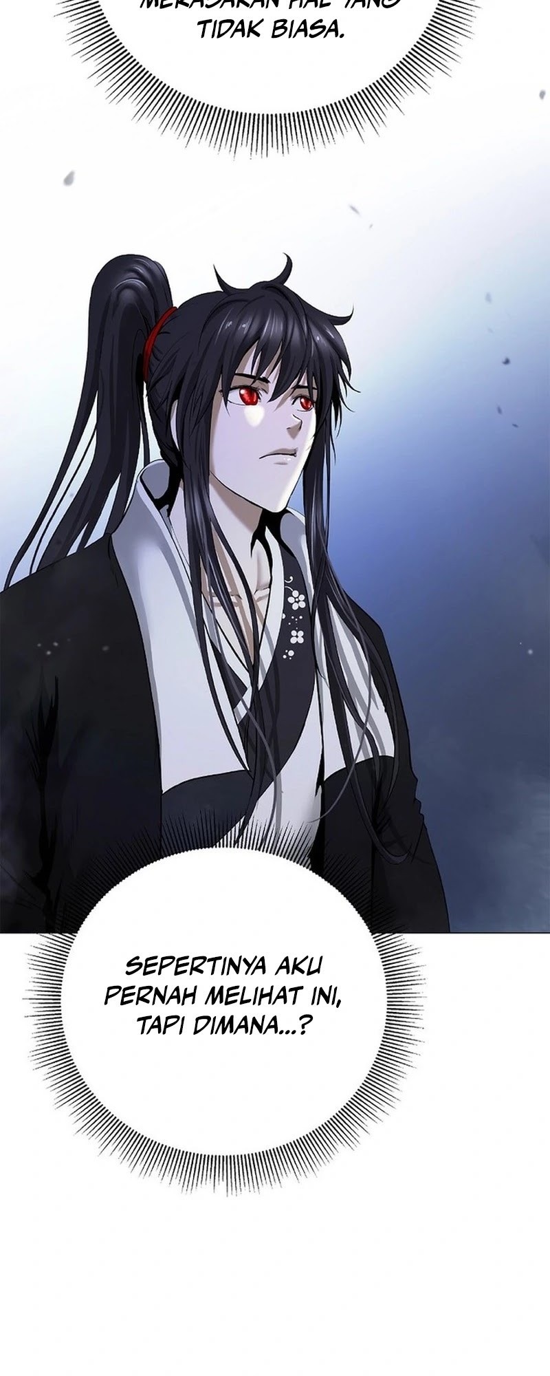 Cystic Story (Call The Spear) Chapter 186 Gambar 15