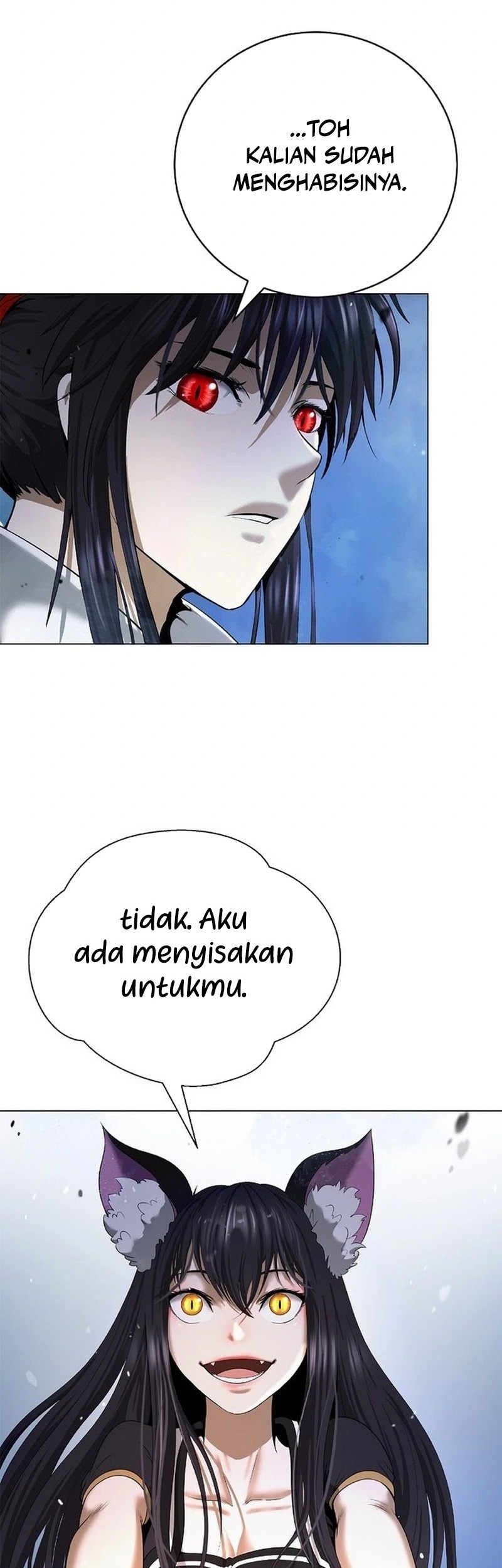 Cystic Story (Call The Spear) Chapter 186 Gambar 19