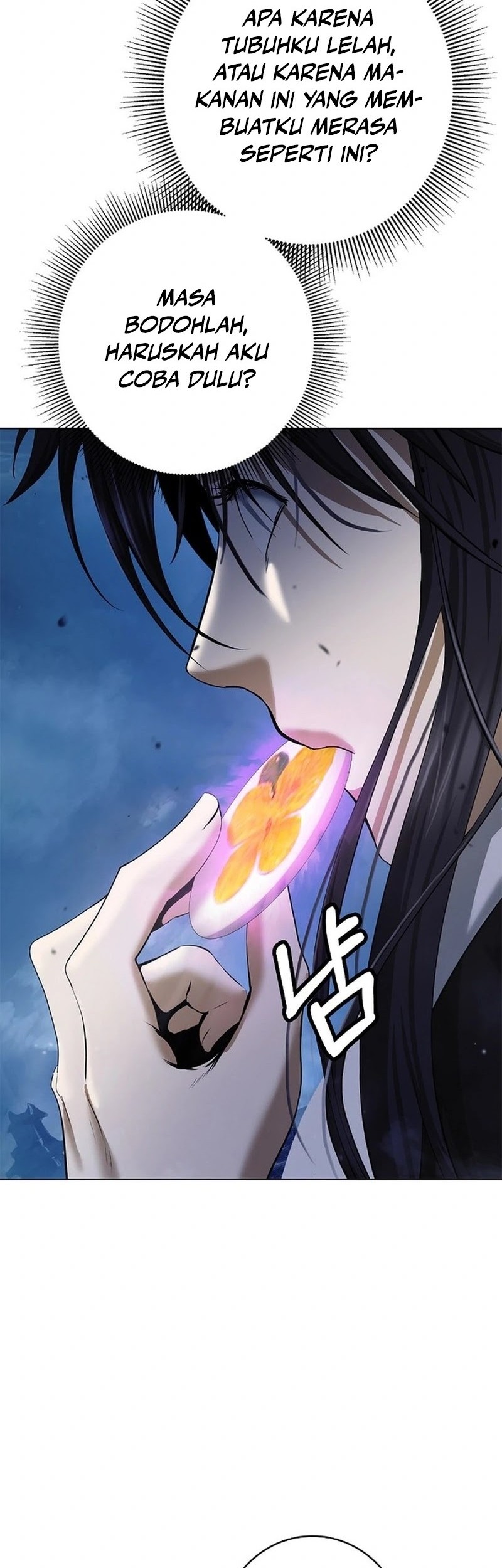 Cystic Story (Call The Spear) Chapter 186 Gambar 23