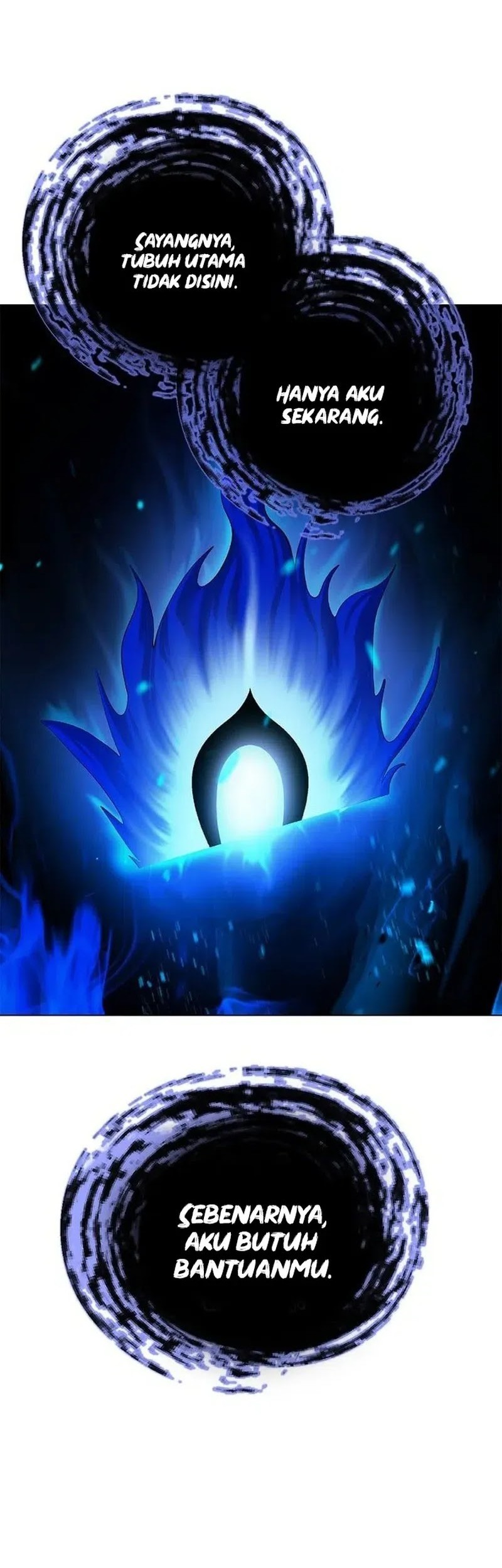 Cystic Story (Call The Spear) Chapter 187 Gambar 28