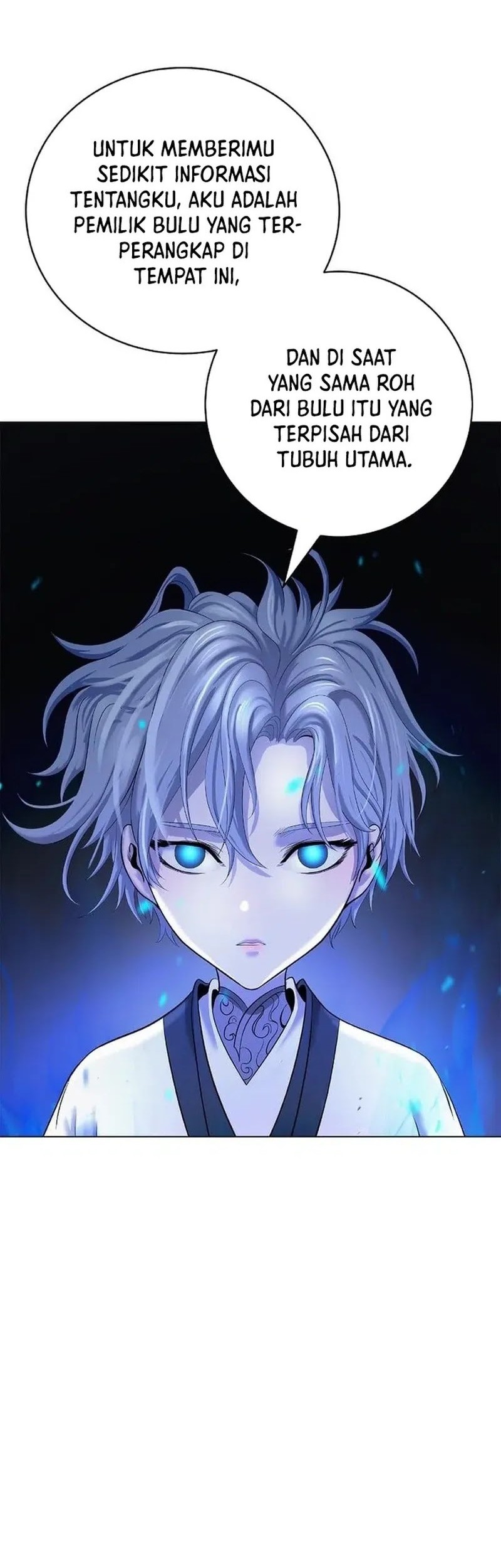 Cystic Story (Call The Spear) Chapter 187 Gambar 32