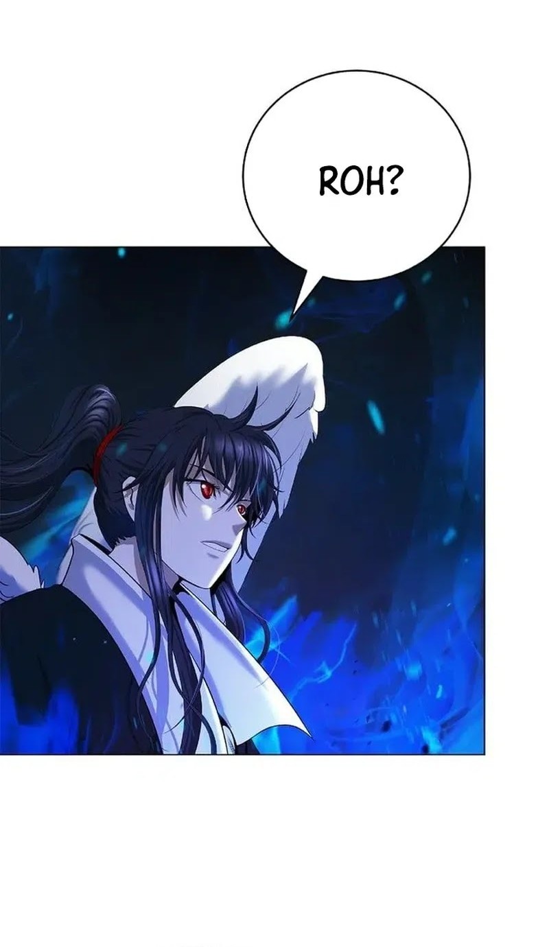 Cystic Story (Call The Spear) Chapter 187 Gambar 33