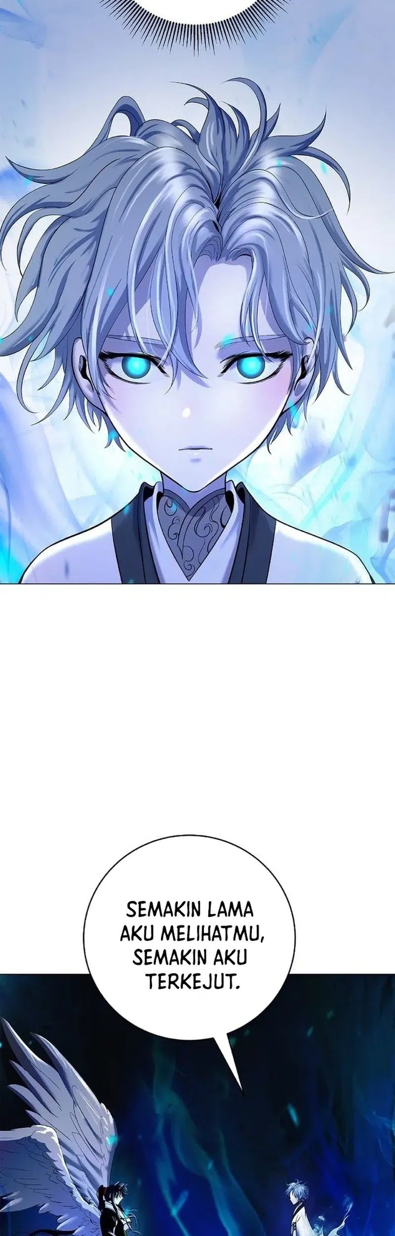 Cystic Story (Call The Spear) Chapter 187 Gambar 35