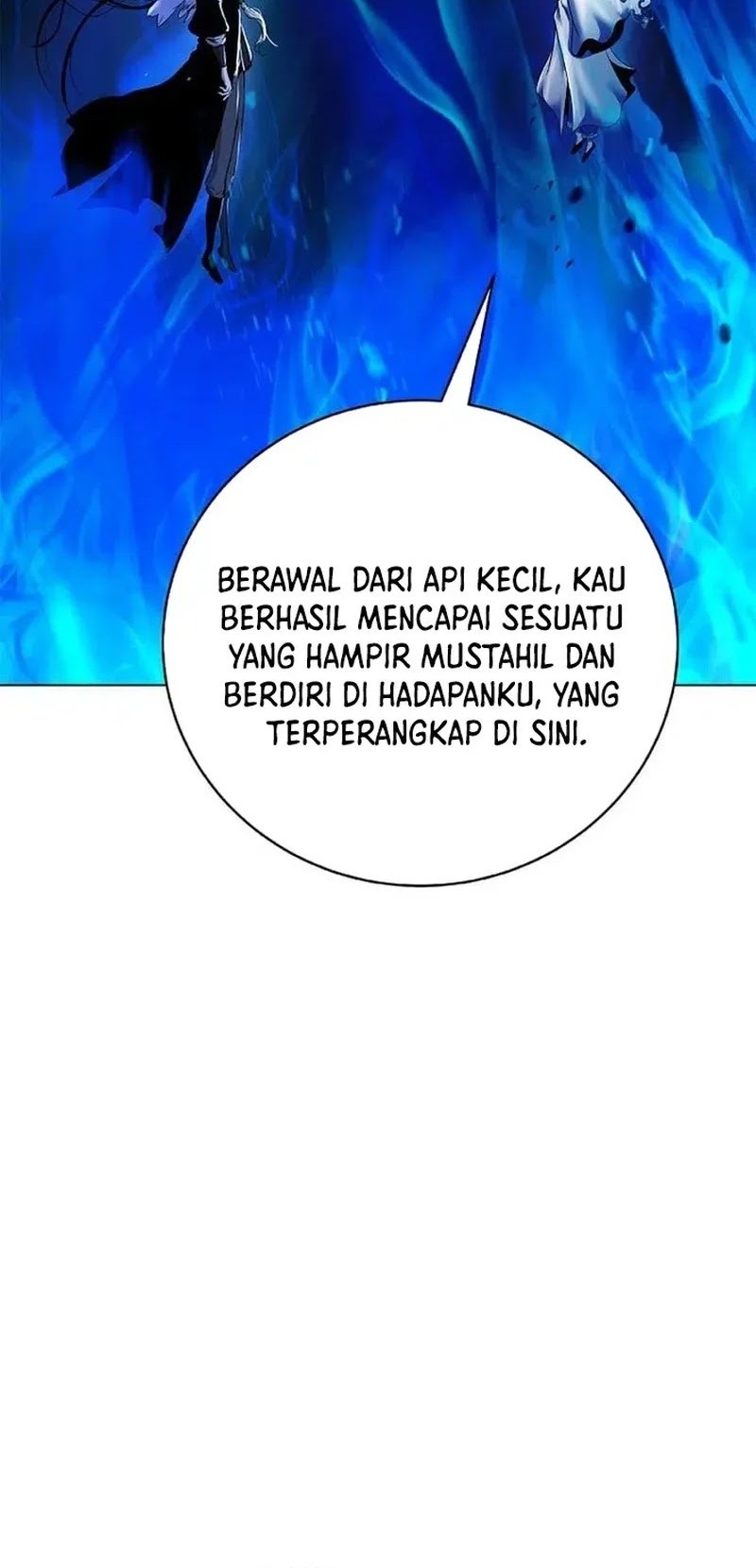 Cystic Story (Call The Spear) Chapter 187 Gambar 36
