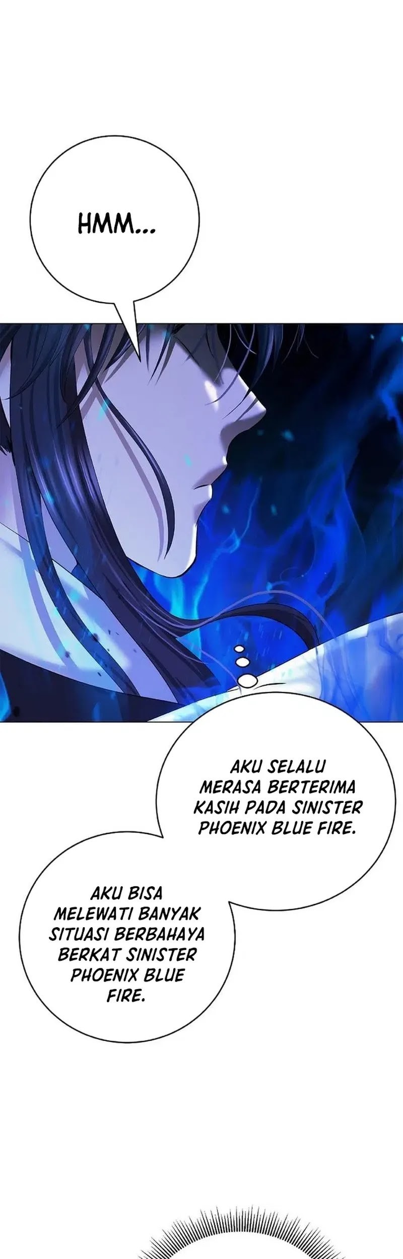 Cystic Story (Call The Spear) Chapter 187 Gambar 40