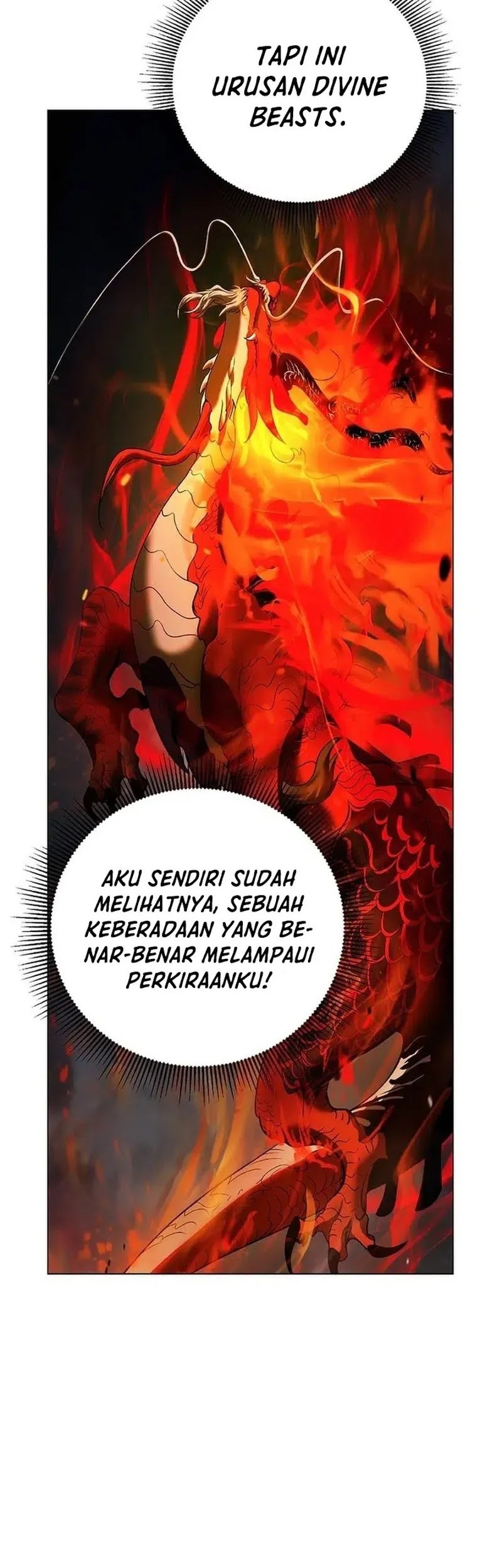Cystic Story (Call The Spear) Chapter 187 Gambar 41
