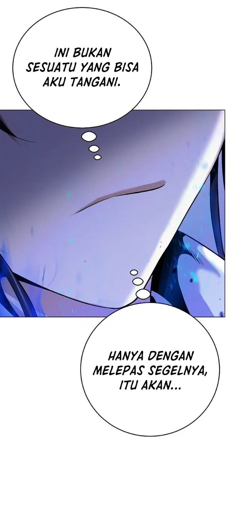 Cystic Story (Call The Spear) Chapter 187 Gambar 42