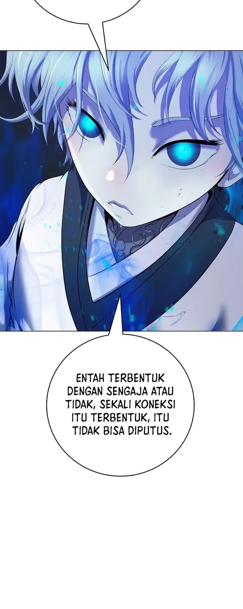 Cystic Story (Call The Spear) Chapter 187 Gambar 45