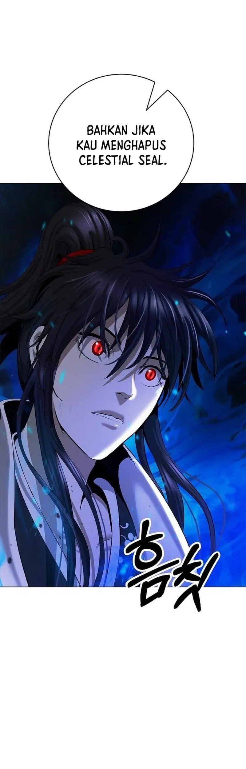 Cystic Story (Call The Spear) Chapter 187 Gambar 46