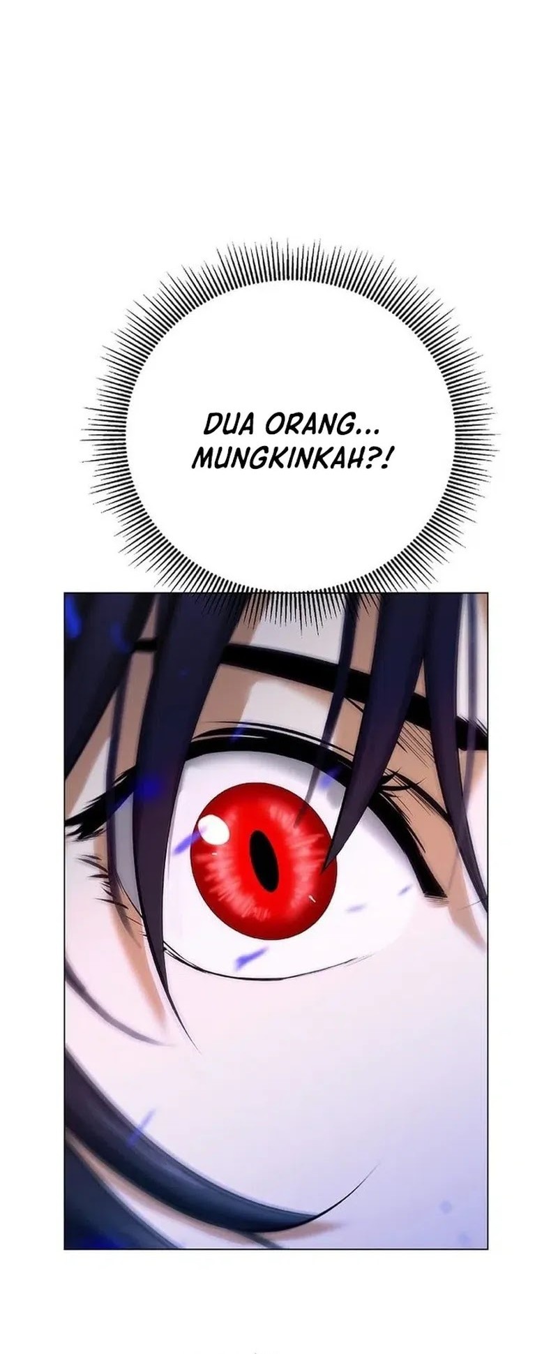 Cystic Story (Call The Spear) Chapter 187 Gambar 48