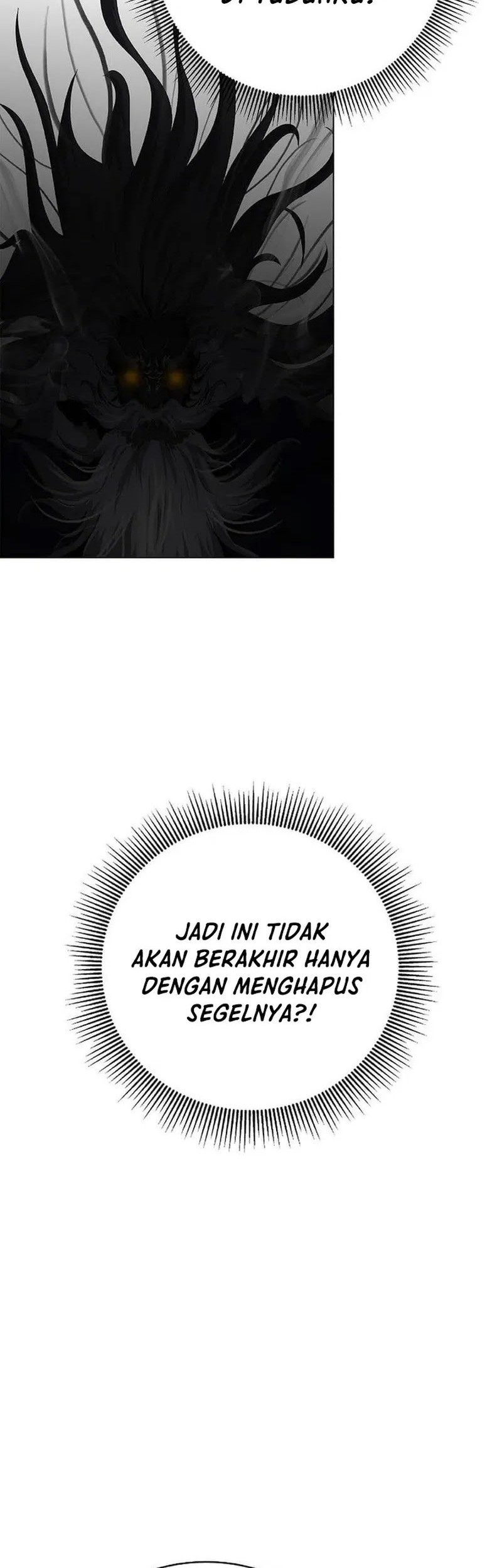 Cystic Story (Call The Spear) Chapter 187 Gambar 50