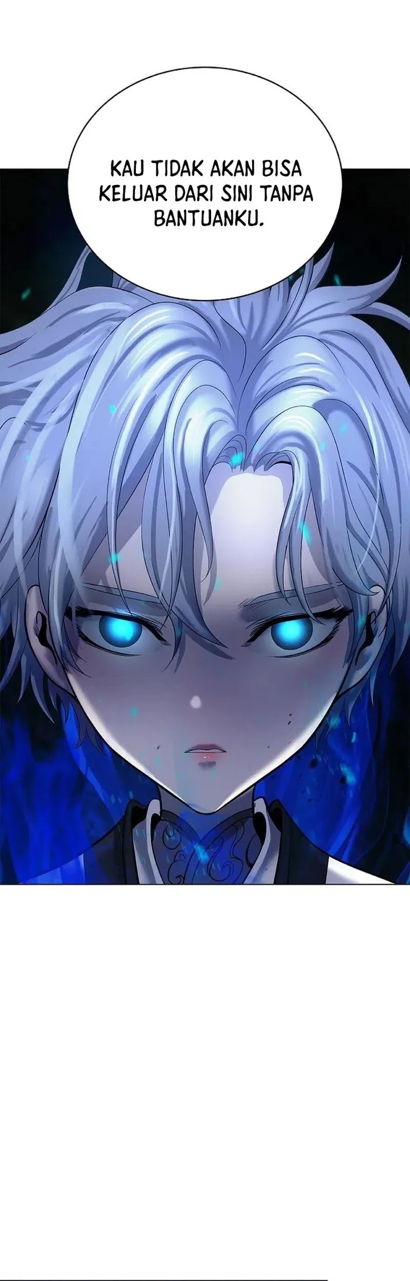 Cystic Story (Call The Spear) Chapter 187 Gambar 52