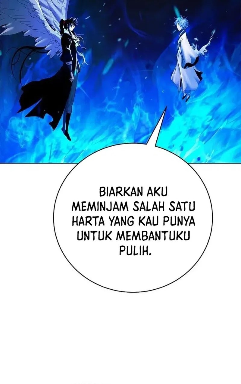 Cystic Story (Call The Spear) Chapter 187 Gambar 54