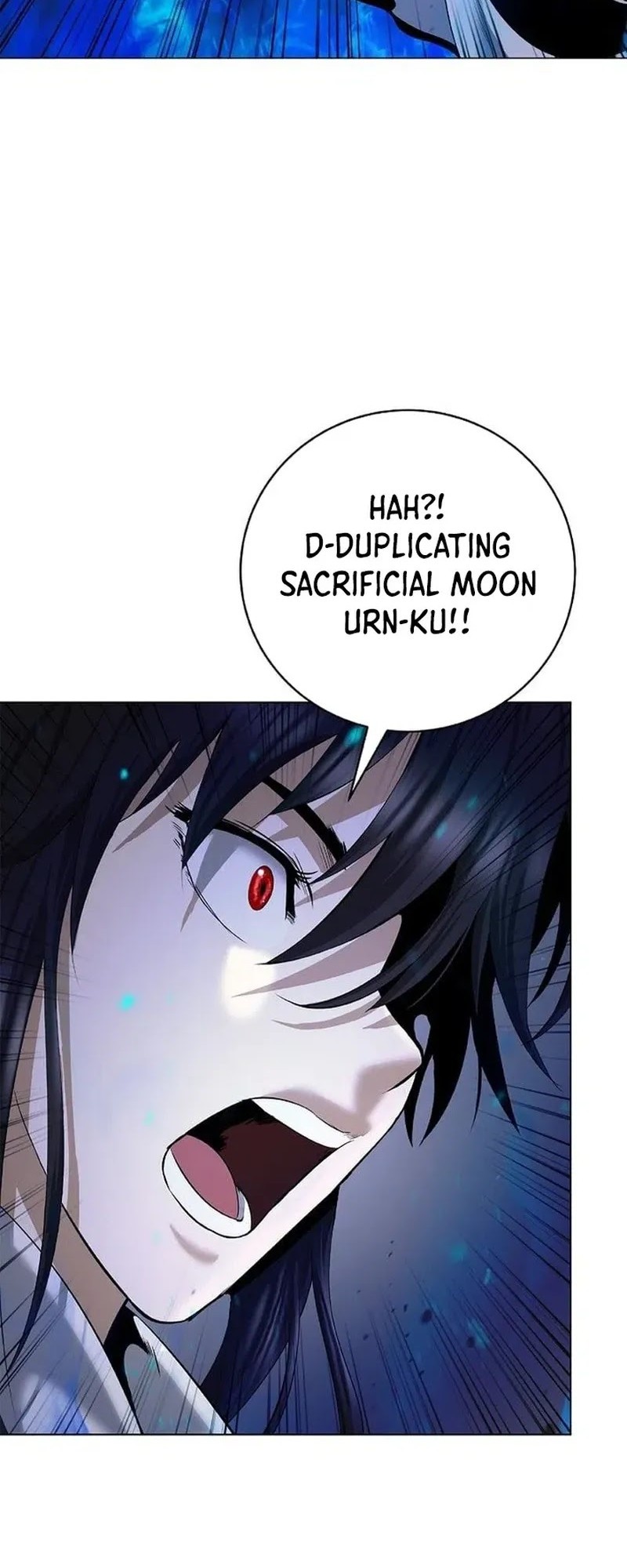 Cystic Story (Call The Spear) Chapter 187 Gambar 57