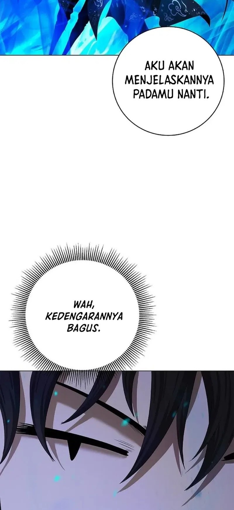 Cystic Story (Call The Spear) Chapter 187 Gambar 63