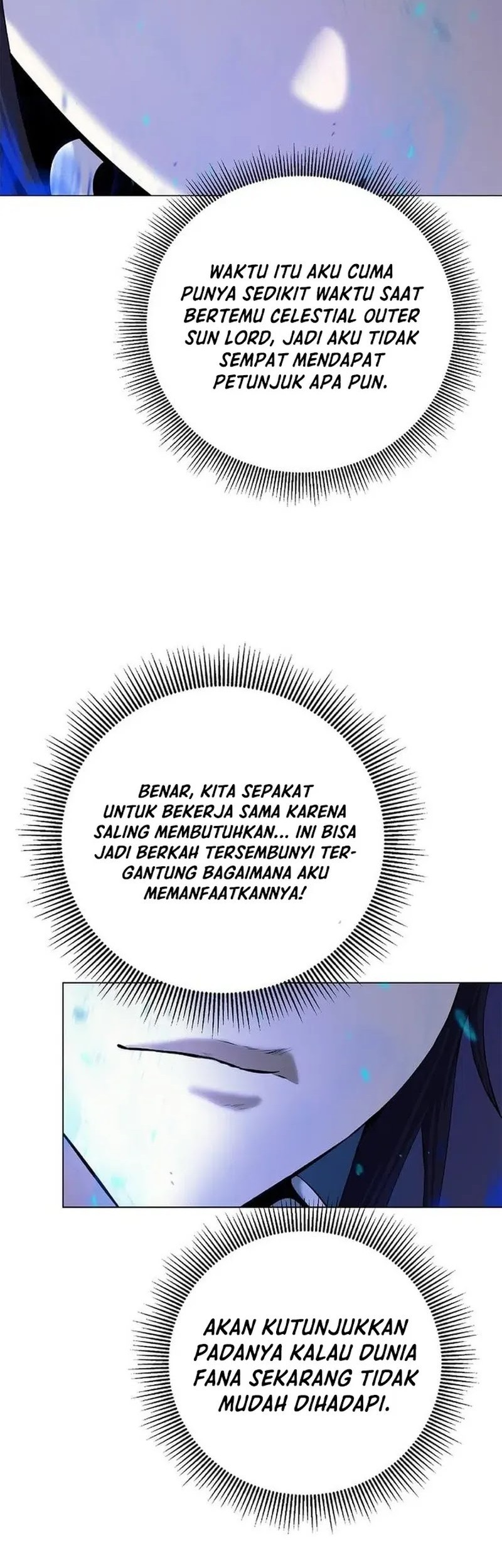 Cystic Story (Call The Spear) Chapter 187 Gambar 64