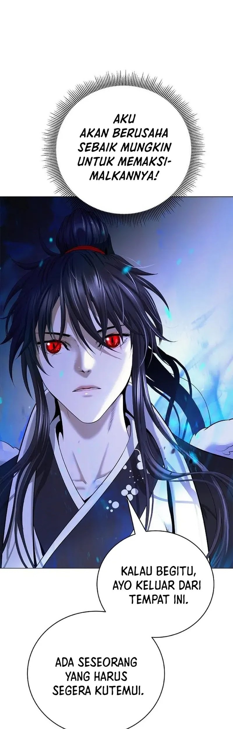 Cystic Story (Call The Spear) Chapter 187 Gambar 65