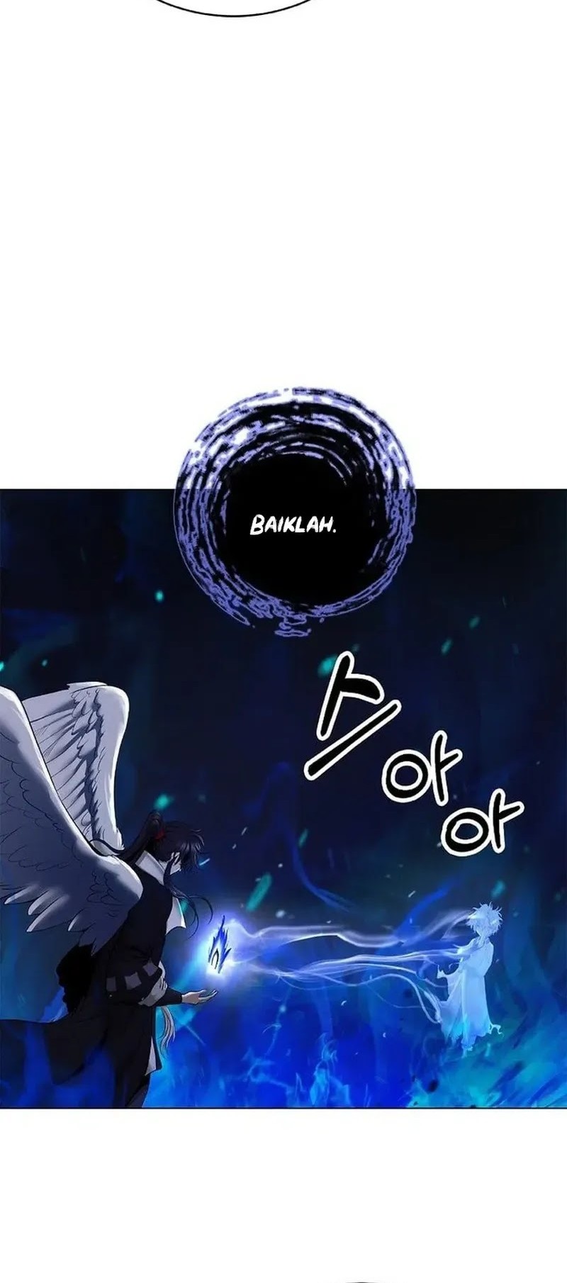 Cystic Story (Call The Spear) Chapter 187 Gambar 66