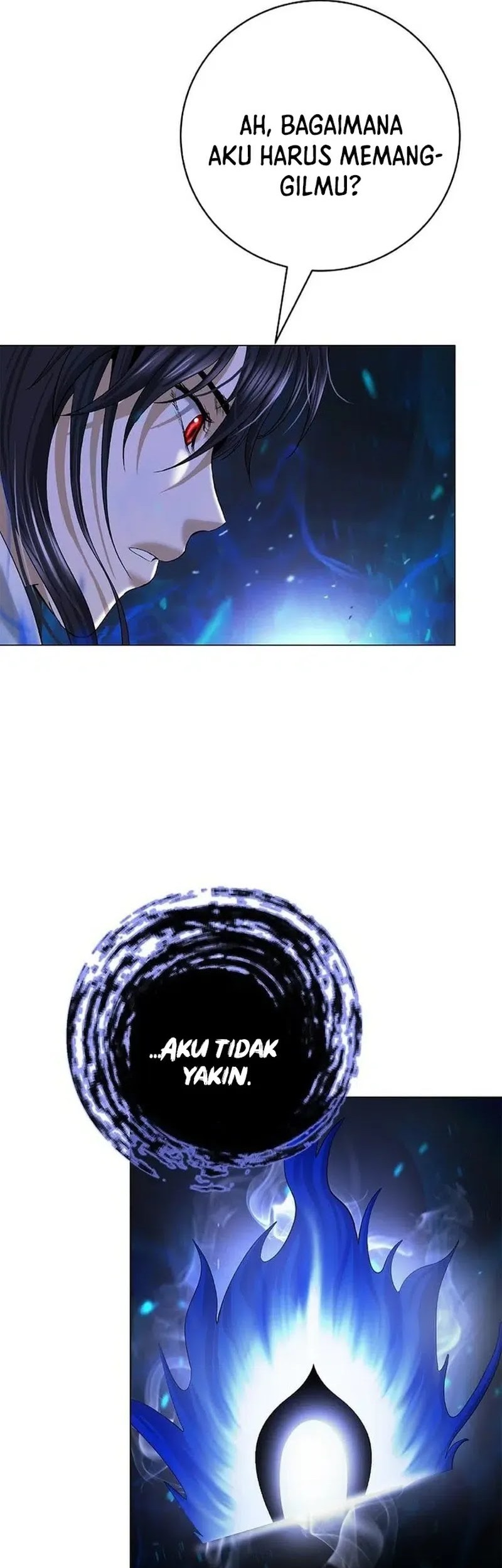 Cystic Story (Call The Spear) Chapter 187 Gambar 67