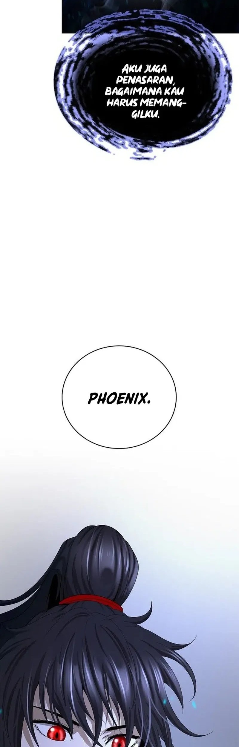 Cystic Story (Call The Spear) Chapter 187 Gambar 68