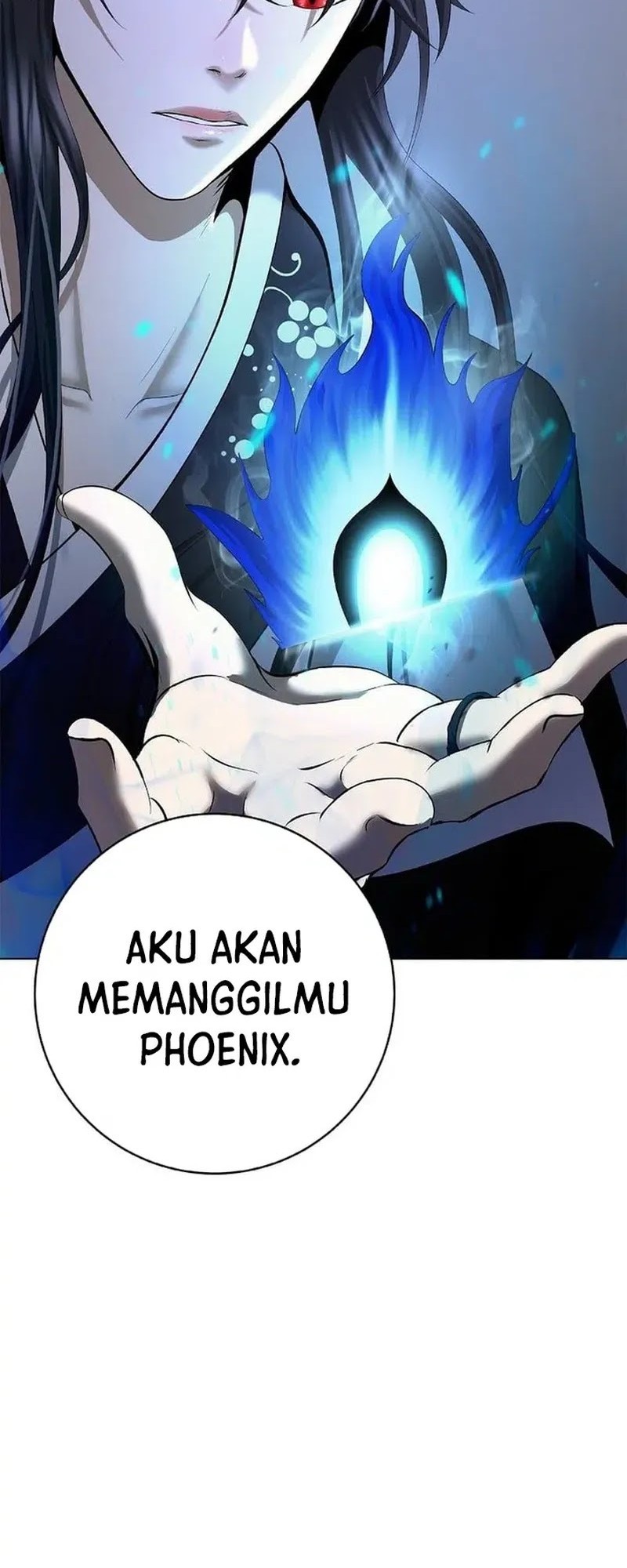 Cystic Story (Call The Spear) Chapter 187 Gambar 69