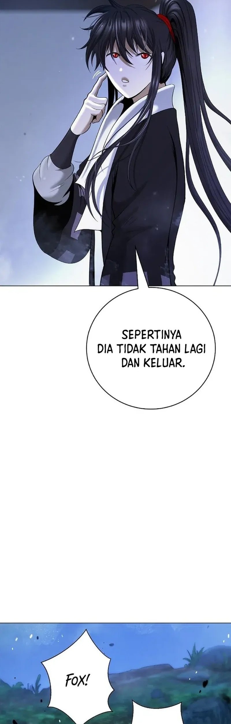 Cystic Story (Call The Spear) Chapter 187 Gambar 74