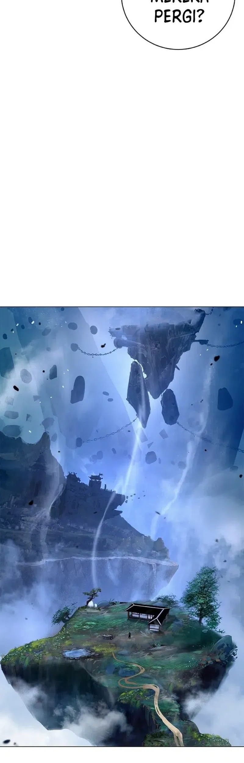 Cystic Story (Call The Spear) Chapter 187 Gambar 77