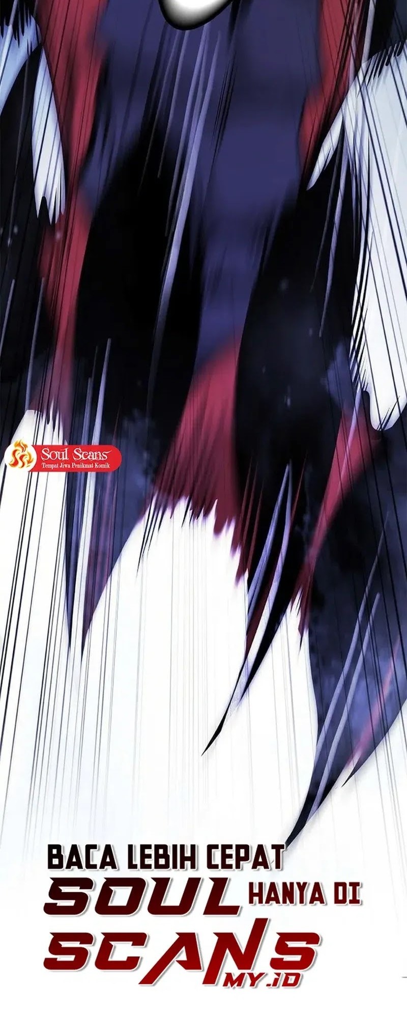 Cystic Story (Call The Spear) Chapter 187 Gambar 84