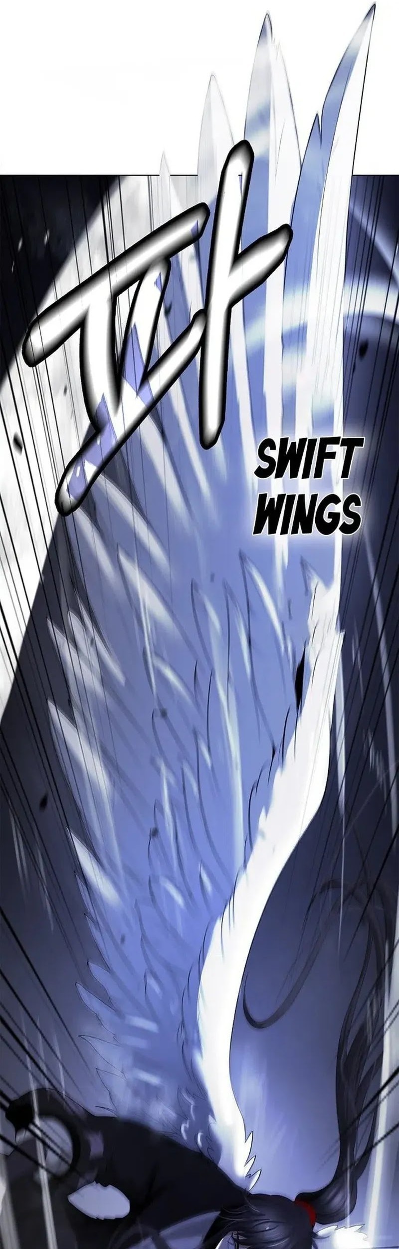 Cystic Story (Call The Spear) Chapter 187 Gambar 7