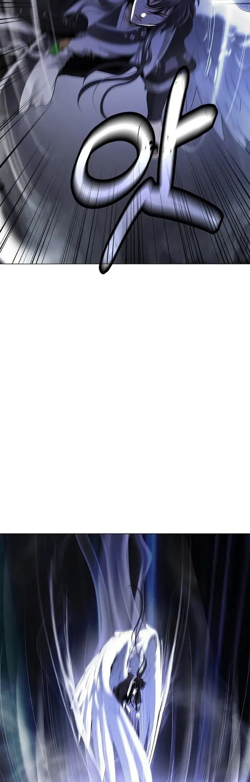 Cystic Story (Call The Spear) Chapter 187 Gambar 8