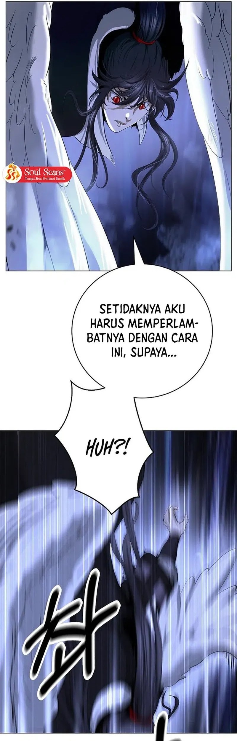 Cystic Story (Call The Spear) Chapter 187 Gambar 10