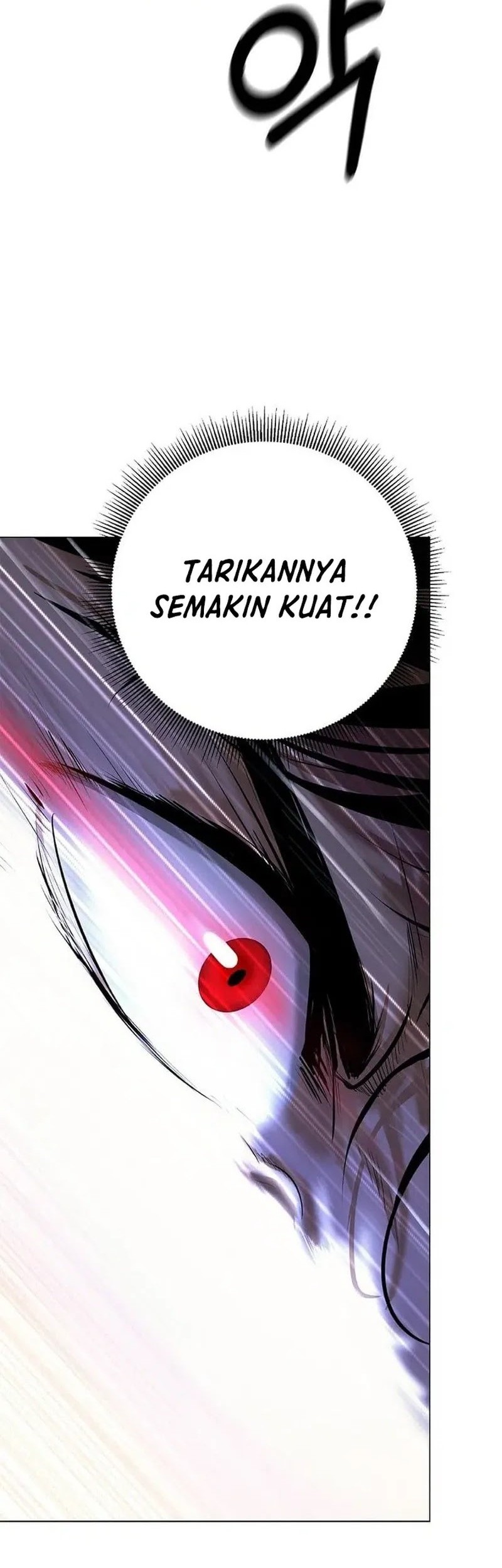 Cystic Story (Call The Spear) Chapter 187 Gambar 11