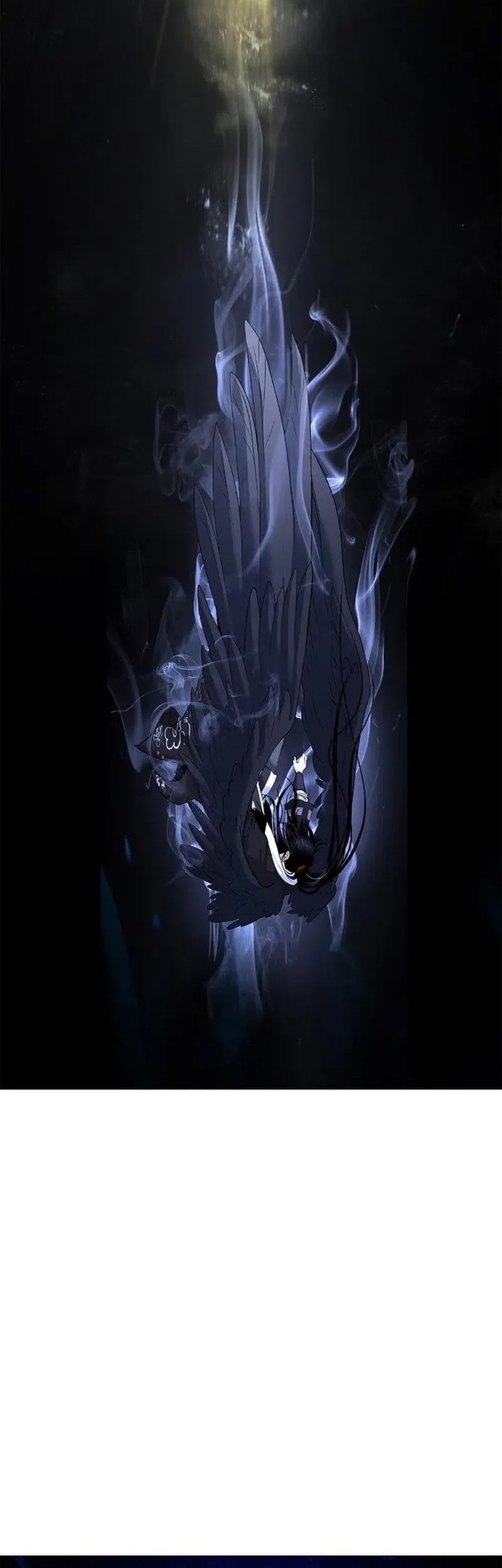 Cystic Story (Call The Spear) Chapter 187 Gambar 17