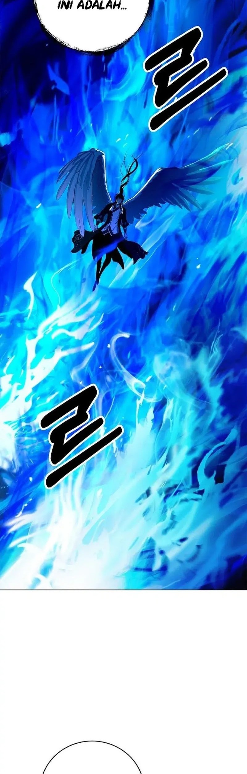 Cystic Story (Call The Spear) Chapter 187 Gambar 20