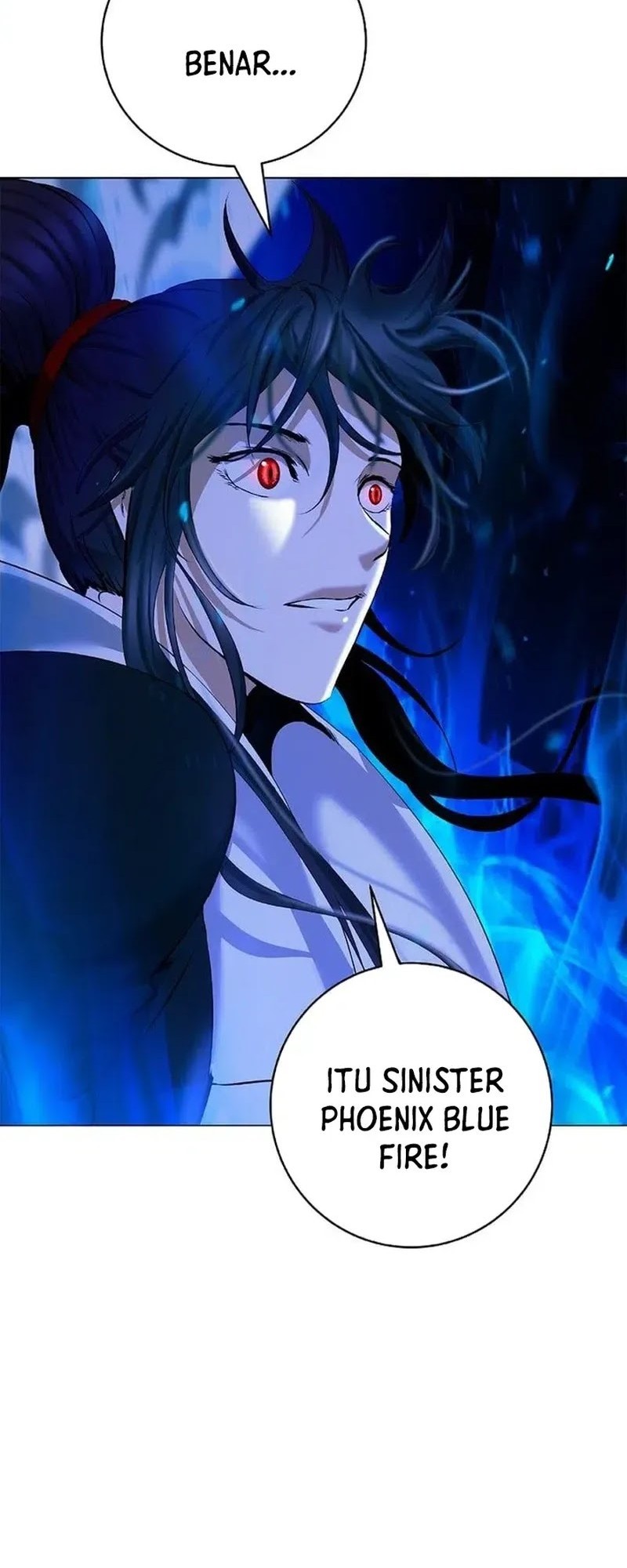 Cystic Story (Call The Spear) Chapter 187 Gambar 21