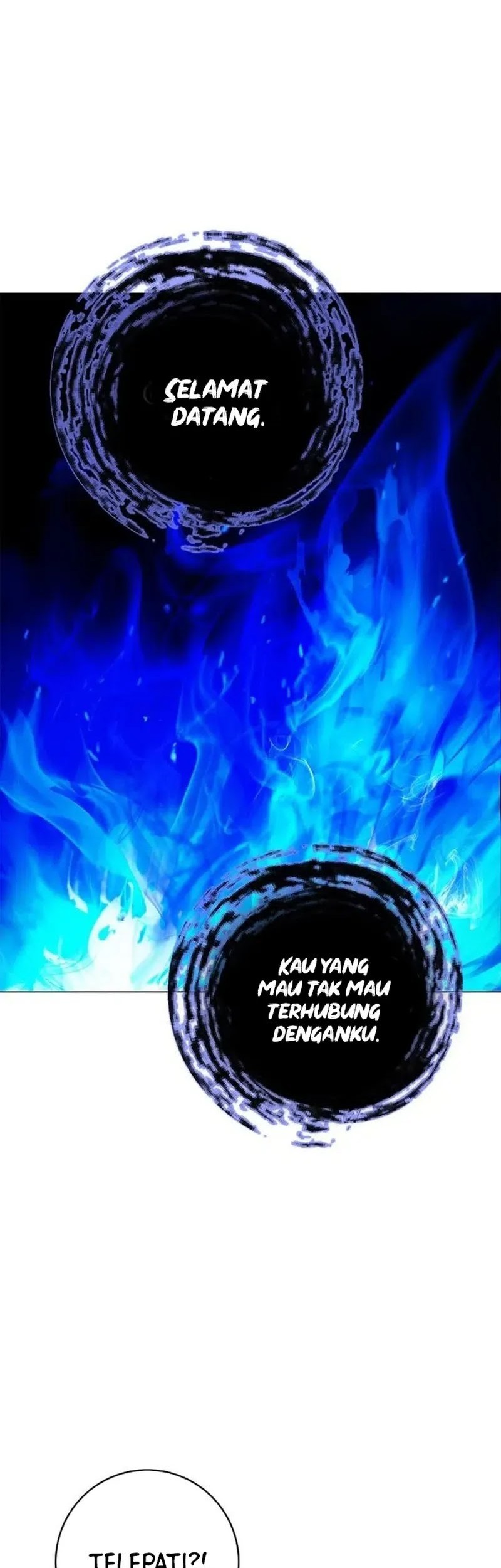 Cystic Story (Call The Spear) Chapter 187 Gambar 22