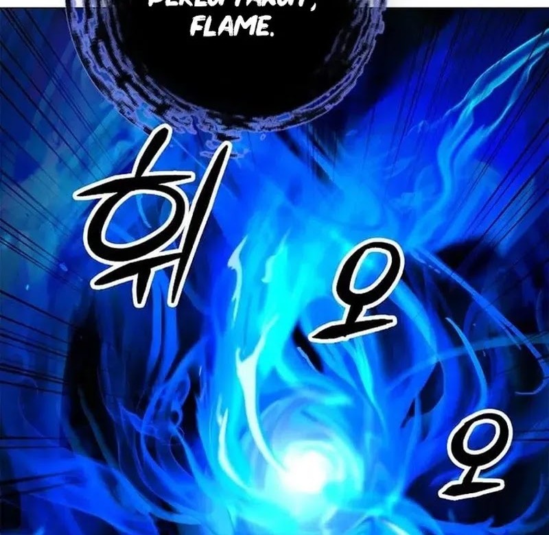 Cystic Story (Call The Spear) Chapter 187 Gambar 24
